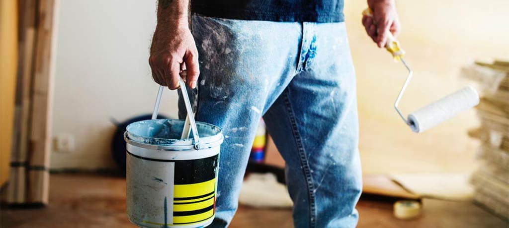 Professional air duct cleaning