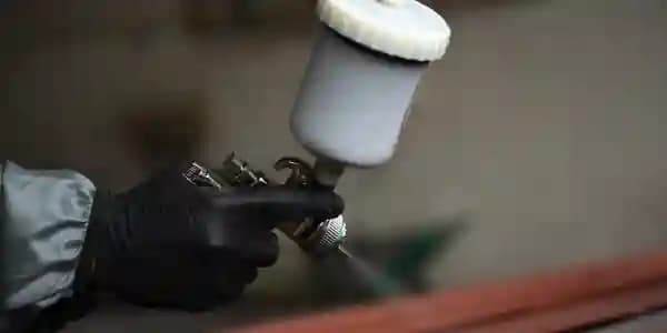 Wallpaper Removal & Surface Prep