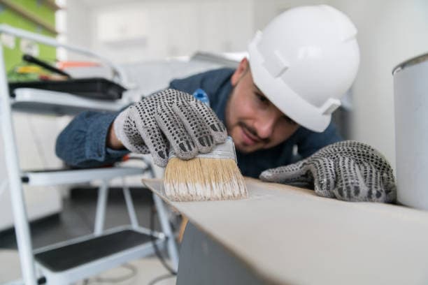 Service Background Service Background